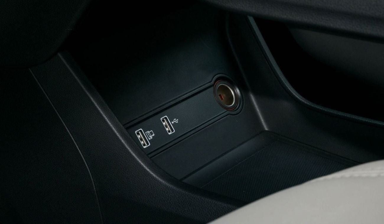 أم جي RX5 Brand New MG RX5 Plus Deluxe N-RX5-DEL-1.5-24  1.5L | Petrol | Black/Beige |