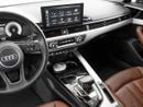 أودي A4 40TFSI S-Line 2.0L