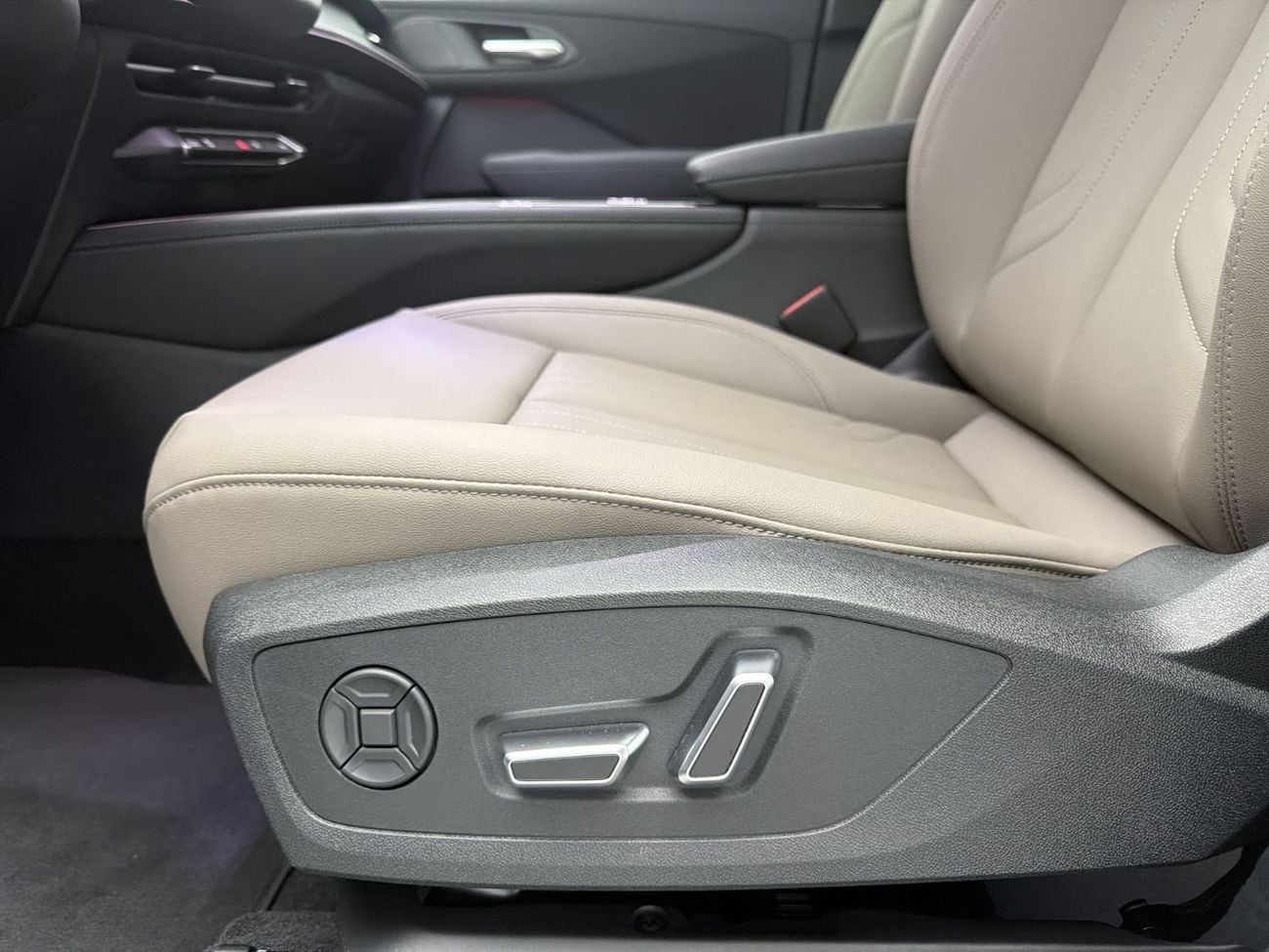 Audi Q3 Q3 SUV TFSI 150hp Progress Edition (Ref# 23211)