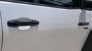 Toyota Hilux ADVENTURE Toyota Hilux GR Sport - GCC - 2026 Brand New (Export)