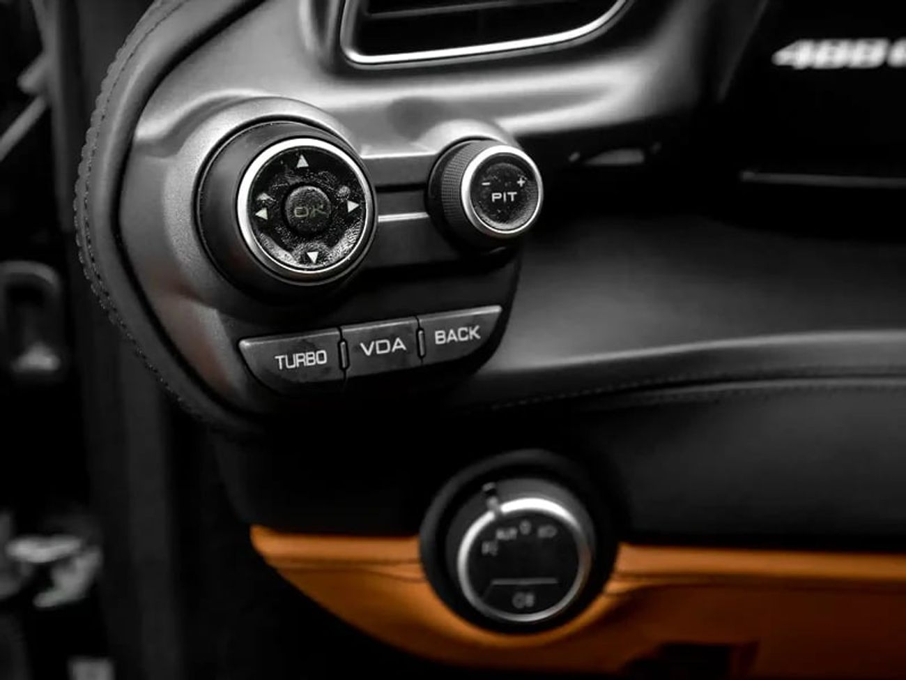 فيراري 488 Std 3.9L