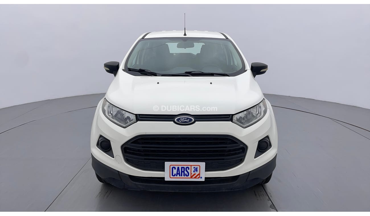 Ford EcoSport AMBIENTE 1.5 | Under Warranty | Inspected on 150+ parameters