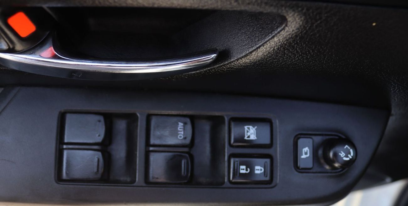 سوزوكي ايرتيغا سوزوكى إرتيجا - 2024 - خليجى - بدون حوادث 7مقاعد - بمحرك 1.5 - بحاله ممتازه