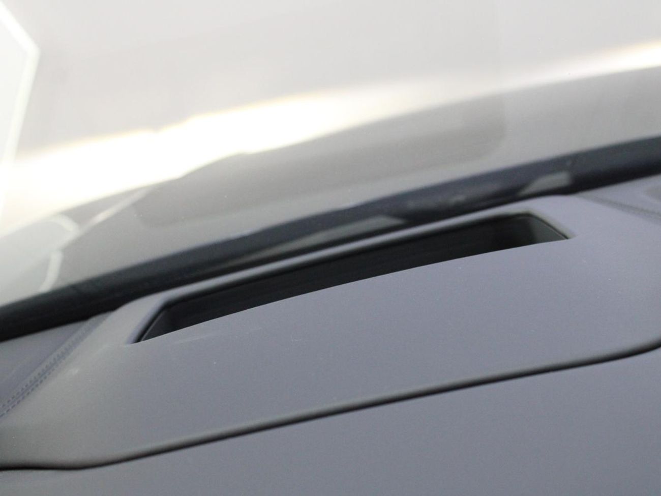 Audi RS Q8 TFSI quattro 4.0L