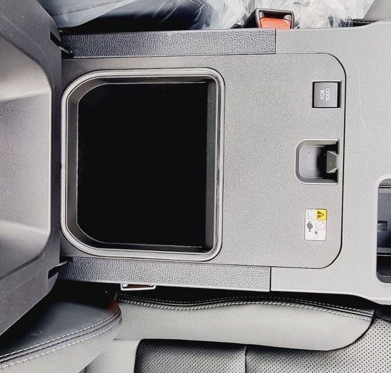 Toyota Prado TOYOTA PRADO 250 ALL ROUNDER G 2.4L 4X4 PETROL TURBO MY 2025