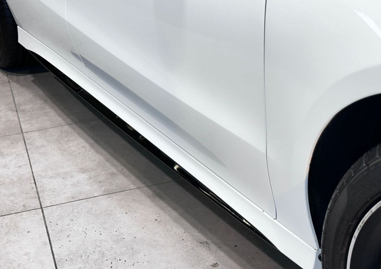 مرسيدس بنز CLA 250 Std 2.0L (221 HP)