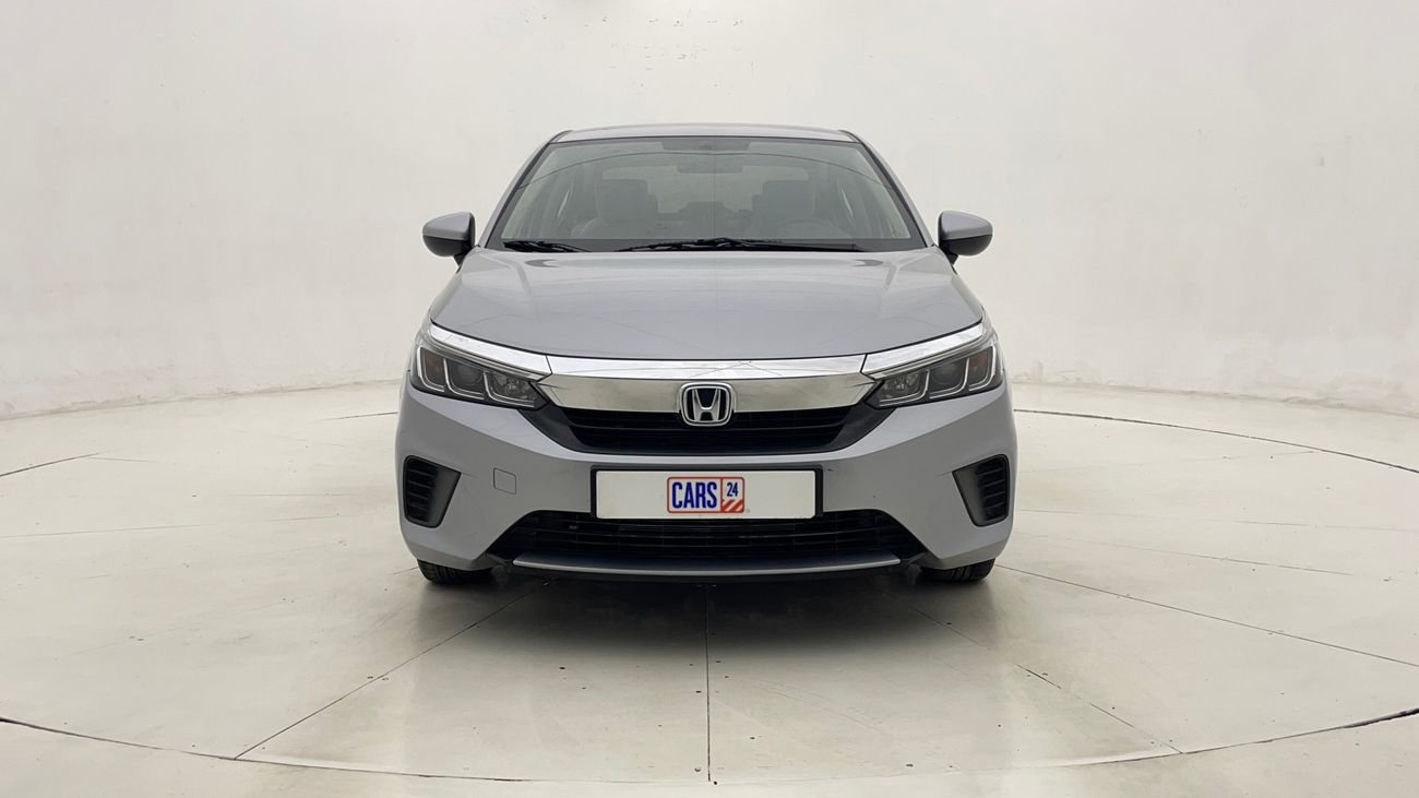 هوندا سيتي LX 1.5 | بدون دفعة مقدمة | اختبار القيادة في المنزل