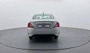 Nissan Sunny SV 1.5 | Under Warranty | Inspected on 150+ parameters