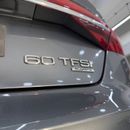 Audi A8 L 60 TFSI quattro Rear Package 4.0L