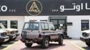 Toyota Land Cruiser LC71 71 MANUAL MID OPTIONS