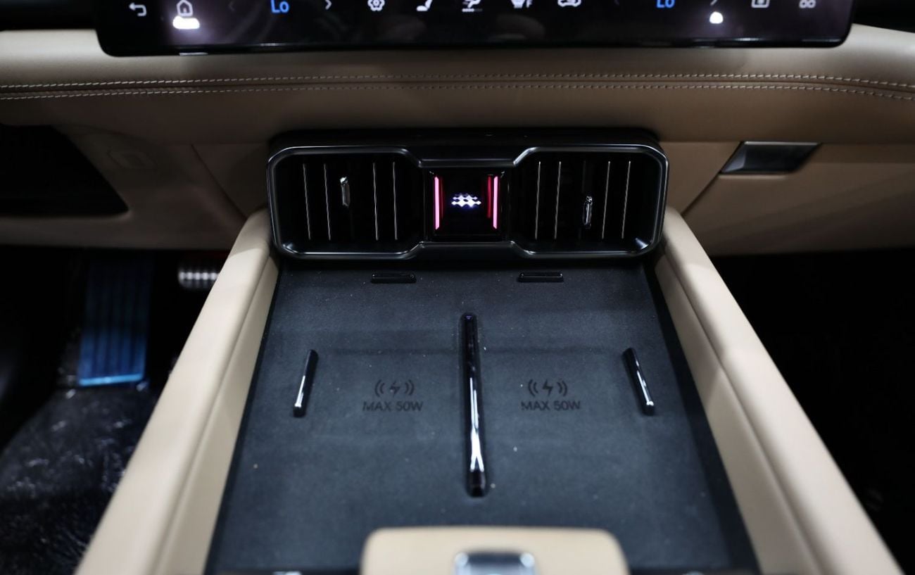 BYD Leopard 8 Smart and Brave Flagship Edition (7 Seats) BYD Leopard 8 | Multiple Colors Available | Brand New | 5