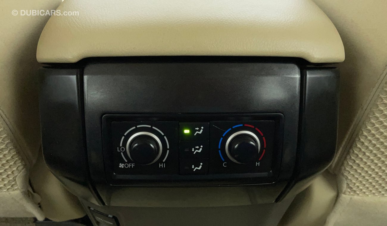 Toyota Prado TX L 4 | Under Warranty | Inspected on 150+ parameters