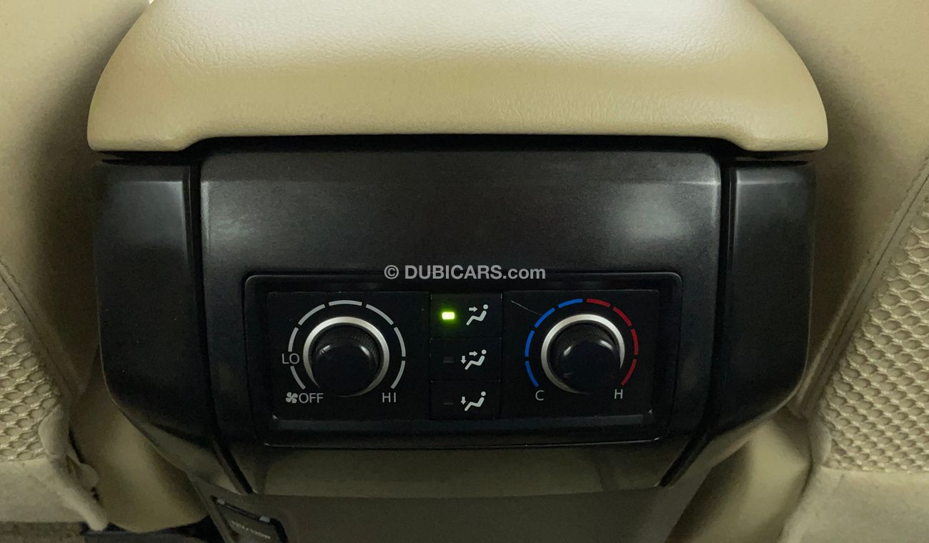 Toyota Prado TX L 4 | Under Warranty | Inspected on 150+ parameters