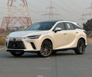 Lexus RX350h 350h 2.5