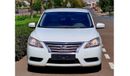 Nissan Sentra SV 450-Monthly l GCC l 1.6L l Camera, GPS l Accident Free