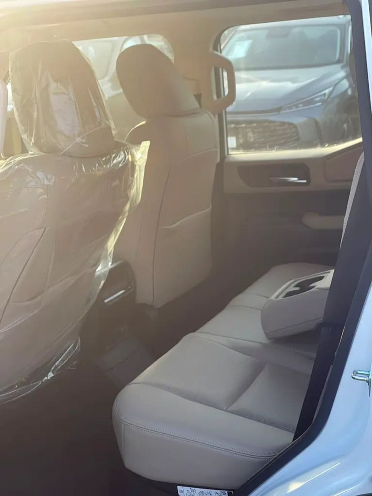 Toyota Prado VXR 2.4L Turbo with Radar – All-Rounder L1 | Brand | GCC Specs