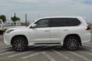 لكزس LX 570 Right Hand Drive  Year: *2019* *Full option* Engine: 5.7L V8