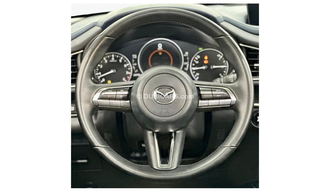 Mazda CX30 2023 Mazda CX30 Elite, Oct 2027 Mazda Warranty, Oct 2024 Service Pack, Pristine Condition, GCC