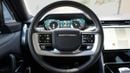 لاند روفر رينج روفر SE P400 Land Rover Range Rover 2025