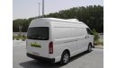 Toyota Hiace 2013 ref #610