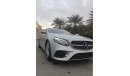 Mercedes-Benz E300 Std Std MERCEDES E300 AMG FULL OPTION