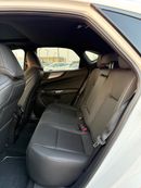 Lexus NX350 F Sport Platinum 2.4L 2024 LEXUS NX350 4x4 F-SPORT FULL OPTIONS IMPORTED FROM USA