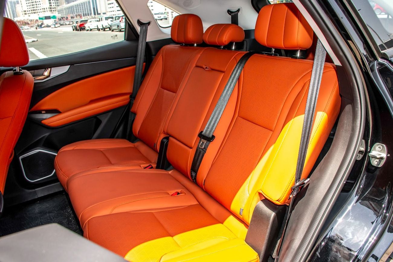 كايي X7 All Wheel Drive