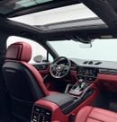 Porsche Cayenne 2023 Porsche Cayenne GTS, 2027 Porsche Warranty, Full Porsche Service History, Low Km, GCC
