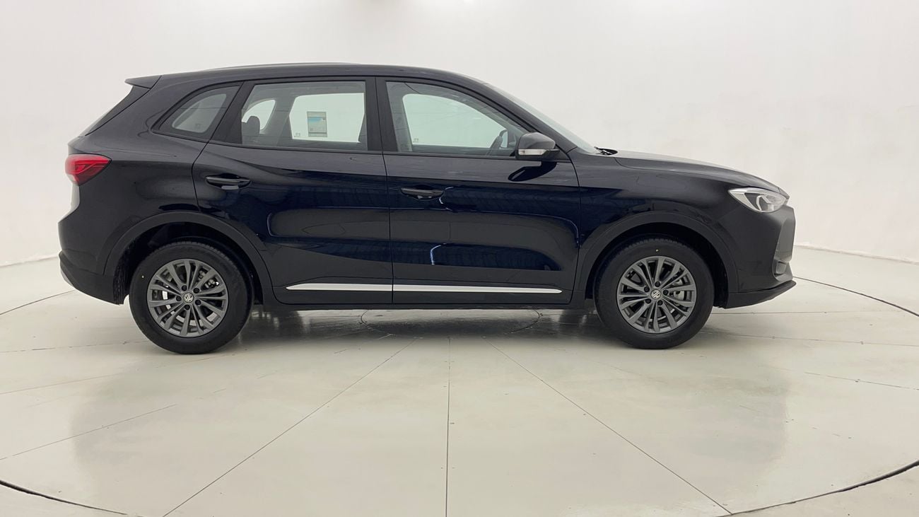 MG ZS STD 1.5 | Zero Down Payment | Home Test Drive