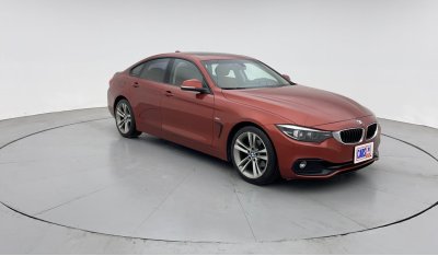 BMW 420i SPORT LINE 2 | Zero Down Payment | Free Home Test Drive