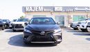 Toyota Camry SE V6