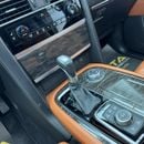 Nissan Patrol 2023 Nissan Patrol LE Platinum, Full Service History, 1 Year Warranty, Excellent Condition