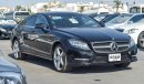 Mercedes-Benz CLS 550