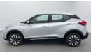 Nissan Kicks SV 1.6 | Under Warranty | Inspected on 150+ parameters