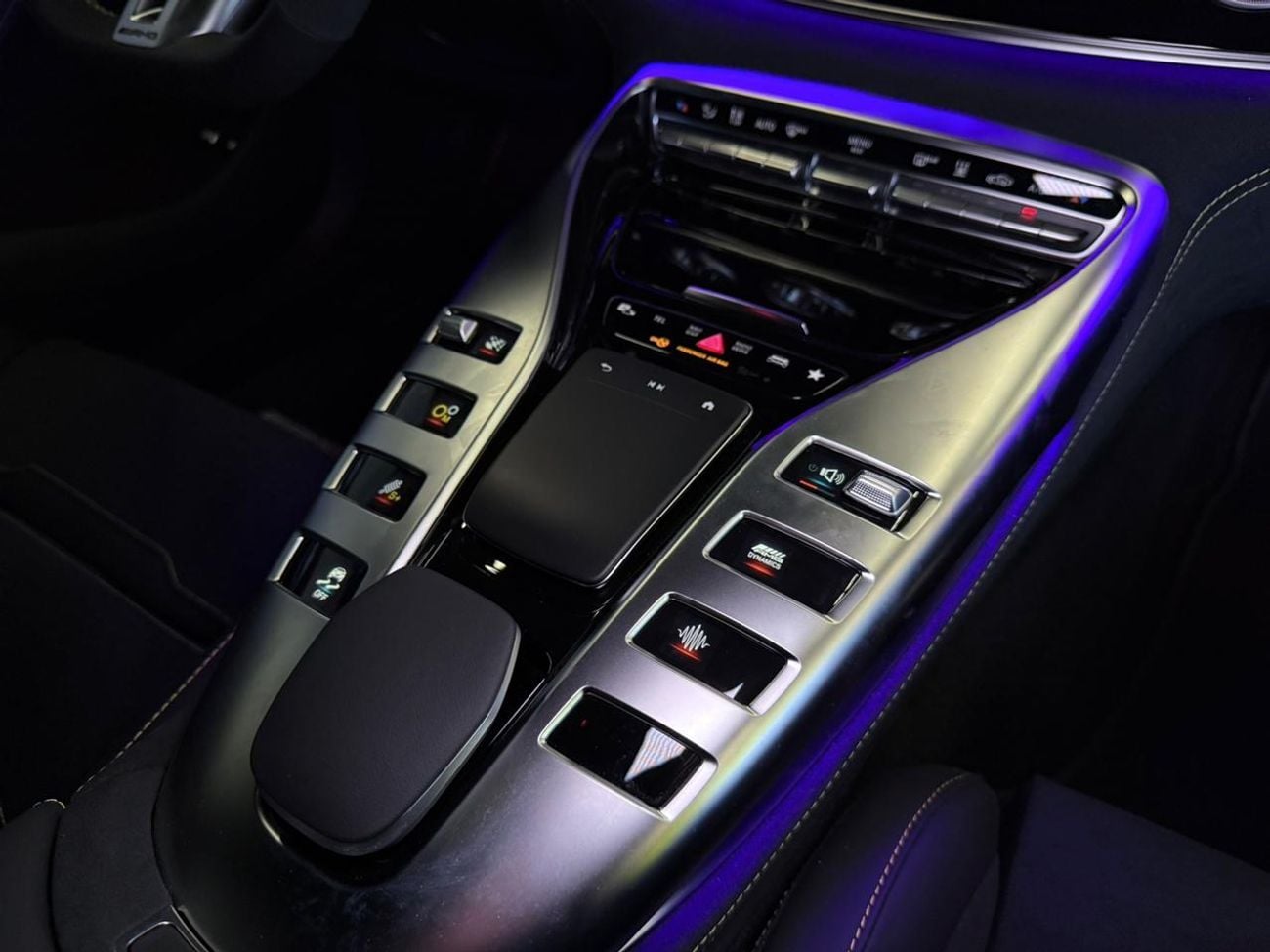 مرسيدس بنز AMG GT 63 S E PERFORMANCE 2023 Mercedes-Benz AMG GT | Brand New | 3 Years Full Warranty a