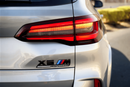 بي أم دبليو X5 M Competition 4.4L
