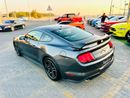فورد موستانج STD