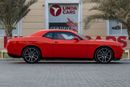 Dodge Challenger R/T 5.7L (375 HP)
