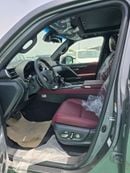 Lexus LX 600 Signature 3.5L ( CYL)