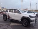 تويوتا هيلوكس GLX TOYOTA HILUX Adventure 2022 V4 best price  Quantities available!!!!!!!!