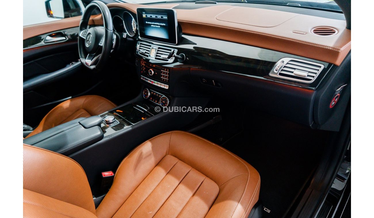 Mercedes-Benz CLS 400 AMG 2015 Mercedes-Benz CLS400