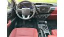 Toyota Hilux Hilux GLX 2020 GCC Full automatic // Perfect condition // low mileage