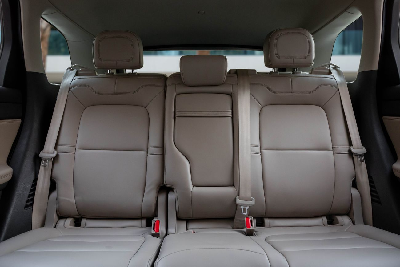 Lincoln Corsair Corsair AWD | 1,920 P.M | 0% Downpayment | Agency Warranty!