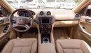 Mercedes-Benz GL 500 4 Matic