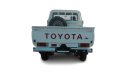 Toyota Land Cruiser Pick Up LC 79 SC || 2.8 Diesel