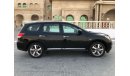 Nissan Pathfinder NISSAN PATHFINDER SV GCC ONE OWNER