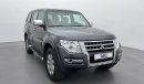 Mitsubishi Pajero GLS 3.5 | Under Warranty | Inspected on 150+ parameters