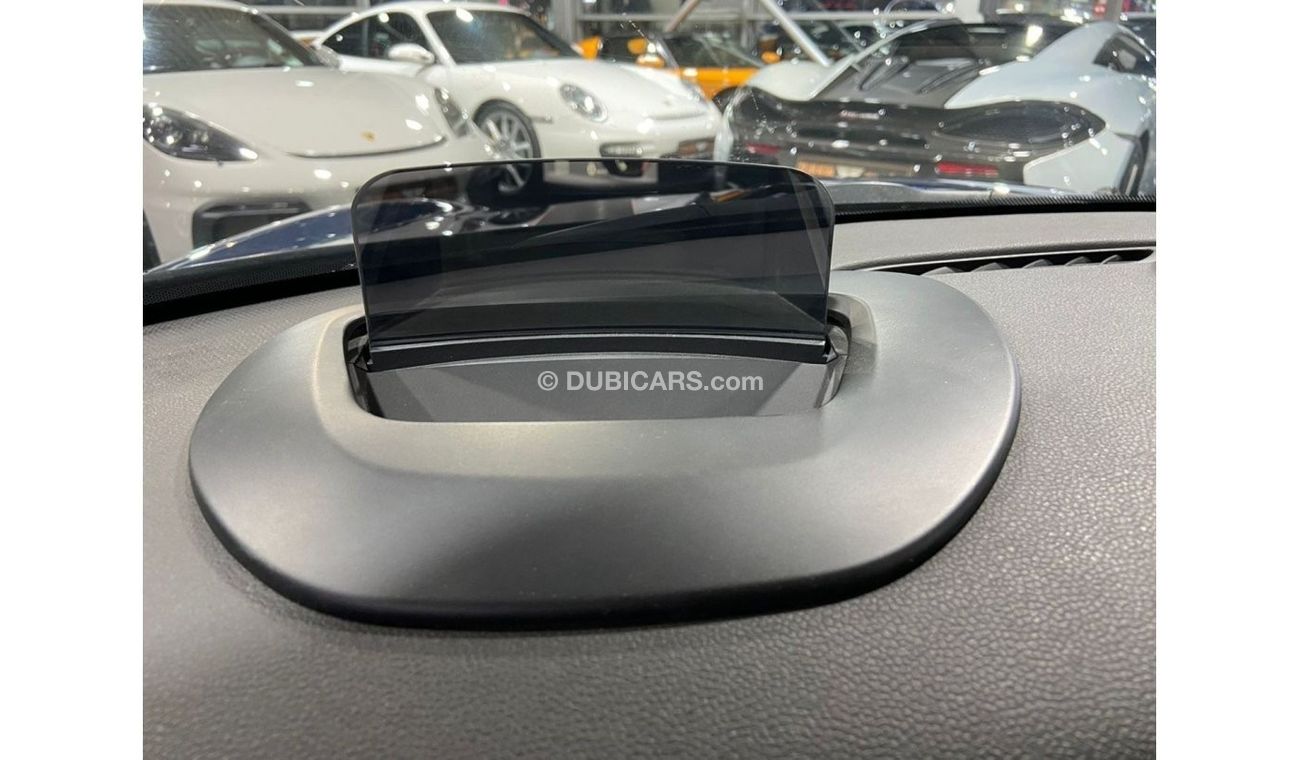 Mini John Cooper Works CONVERTIBLE