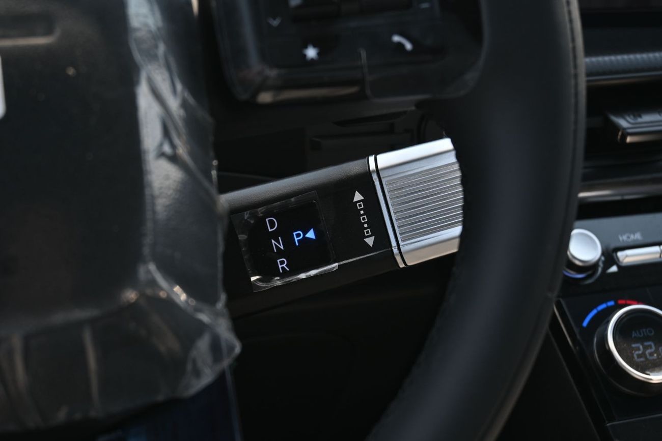 Hyundai Santa Fe Hyundai Santa Fe Calligraphy 2.5L Turbo, 4WD HTRAC