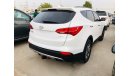 Hyundai Santa Fe SPORT-CRUISE-POWER SEATS-CLEAN INTERIOR